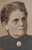 Portrait de Adelaide