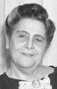 Portrait de Carmela