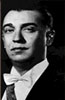 Portrait de Juscelino