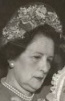 Portrait de Luzia