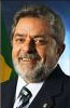 Portrait de Luis Inacio