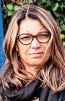 Portrait de Rosângela