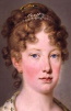 Portrait de Maria Leopoldina