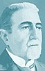 Portrait de Francisco Alvaro