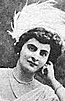 Portrait de Anita