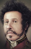 Portrait de Pedro Ier