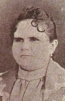 Portrait de Josina