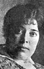 Portrait de Maria