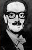 Portrait de Janio