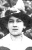 Portrait de Marieta