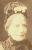 Portrait de Teresa Cristina