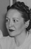 Portrait de Darci