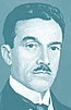 Portrait de Fernando