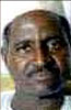 Portrait de Bello Bouba