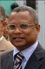 Portrait de José Maria