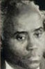 Portrait de Aristides Maria