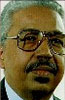 Portrait de Pedro Verona