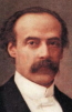 Portrait de José Manuel