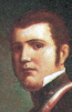Portrait de José Tomas