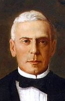 Portrait de José Joaquin