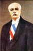 Portrait de Juan Luis