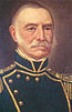 Portrait de Pedro Alcantara