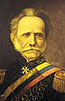 Portrait de Tomas Cipriano