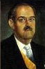 Portrait de Guillermo León