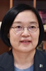 Portrait de Han