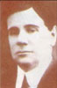 Portrait de Frederico Tinoco