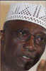 Portrait de Seydou Elimane