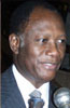 Portrait de Alassane Dramane