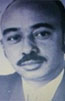 Portrait de Ali Aref
