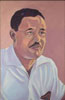 Portrait de Edouard Olivier