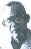 Portrait de Aurelius John