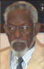 Portrait de Osborne