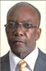 Portrait de Eliud