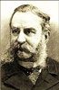 Portrait de Antonio Gonzalez