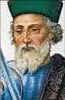 Portrait de Alfonso X