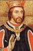 Portrait de Alfonso XI