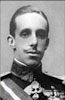 Portrait de Alfonso XIII
