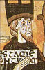 Portrait de Alfonso III