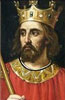 Portrait de Alfonso IV