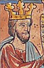 Portrait de Alfonso V