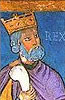 Portrait de Alfonso VI