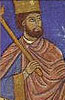 Portrait de Alfonso VII