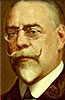 Portrait de Manuel