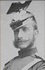 Portrait de Alphone XII