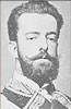 Portrait de Amadeo Ier