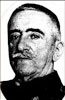 Portrait de Juan Bautista
